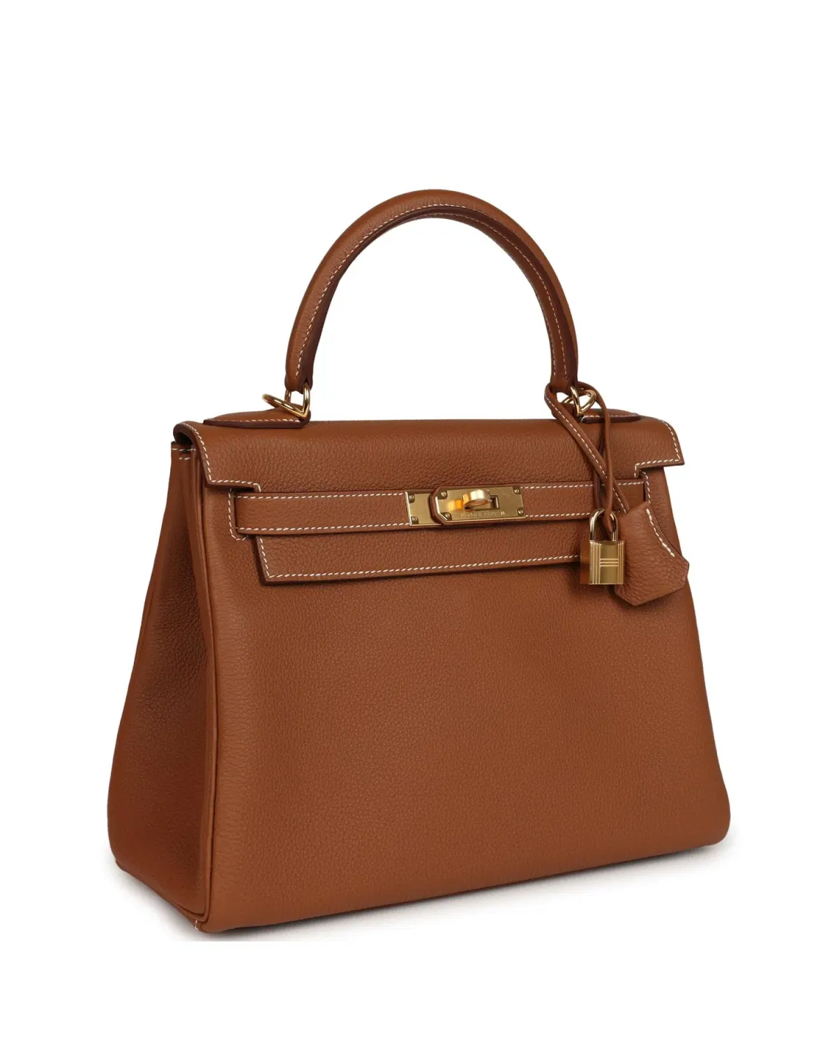Hermès Kelly Retourne 28, Gold