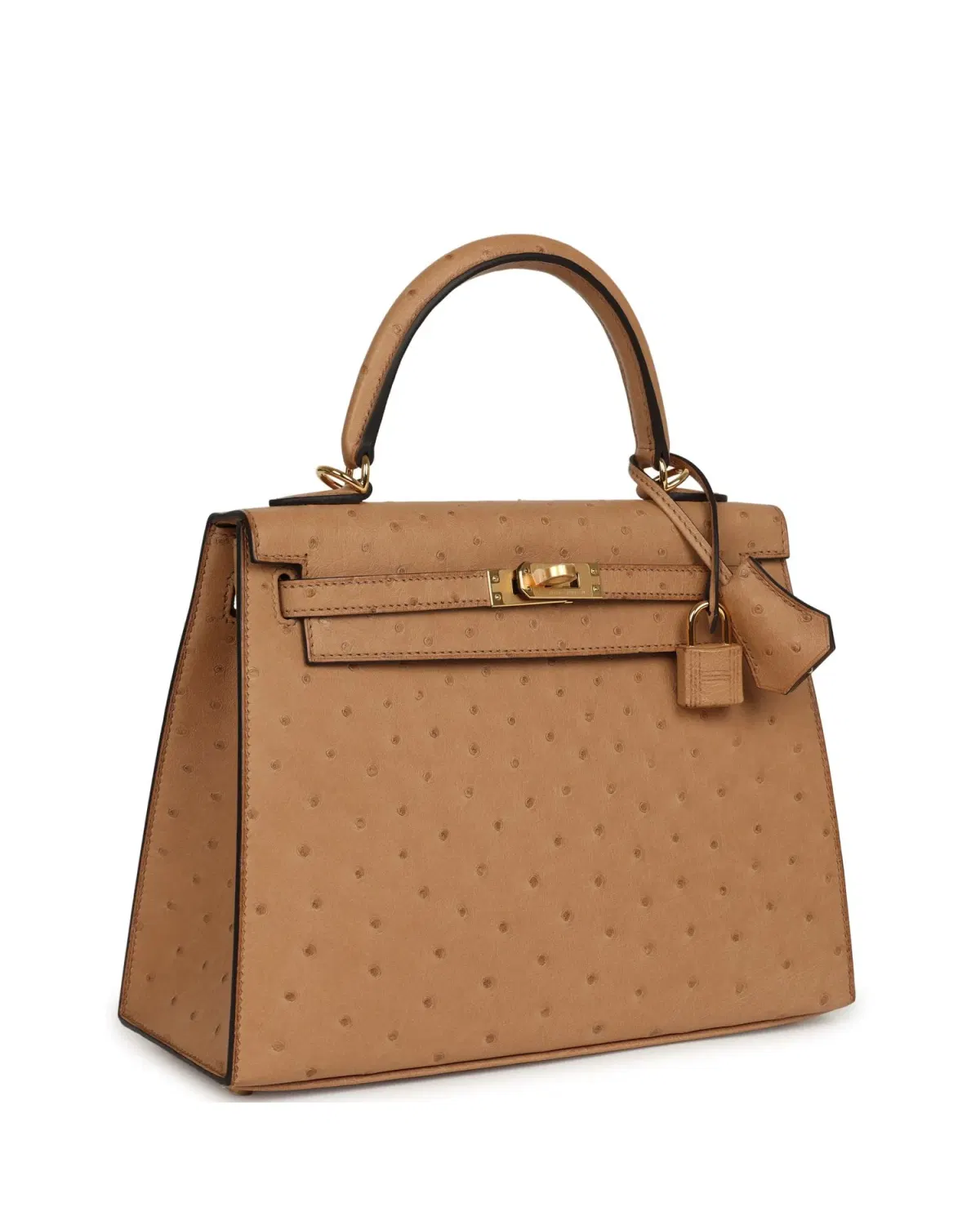 Hermès Kelly Sellier 25, Chai