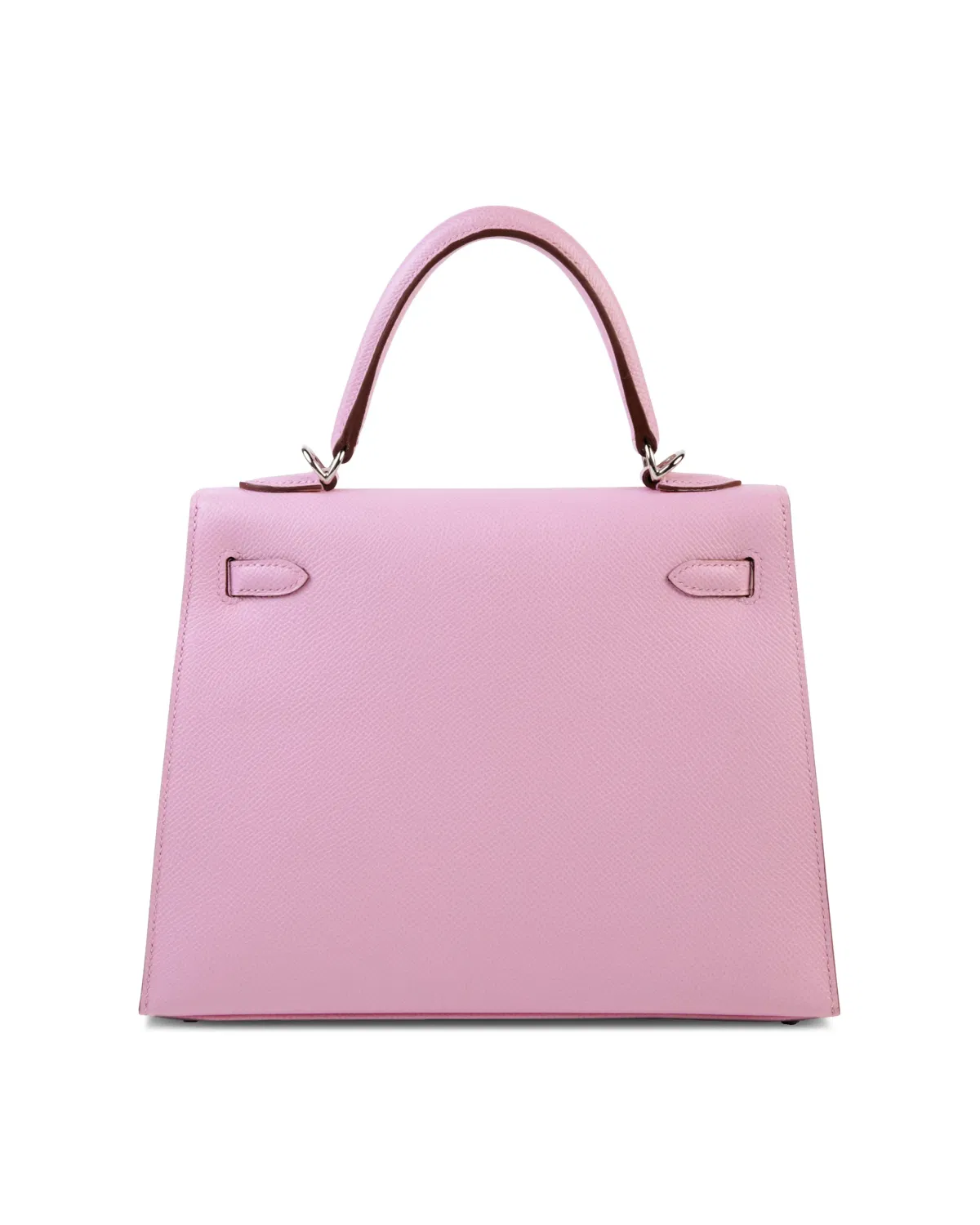 Hermès Kelly Sellier 25, Mauve Sylvestre