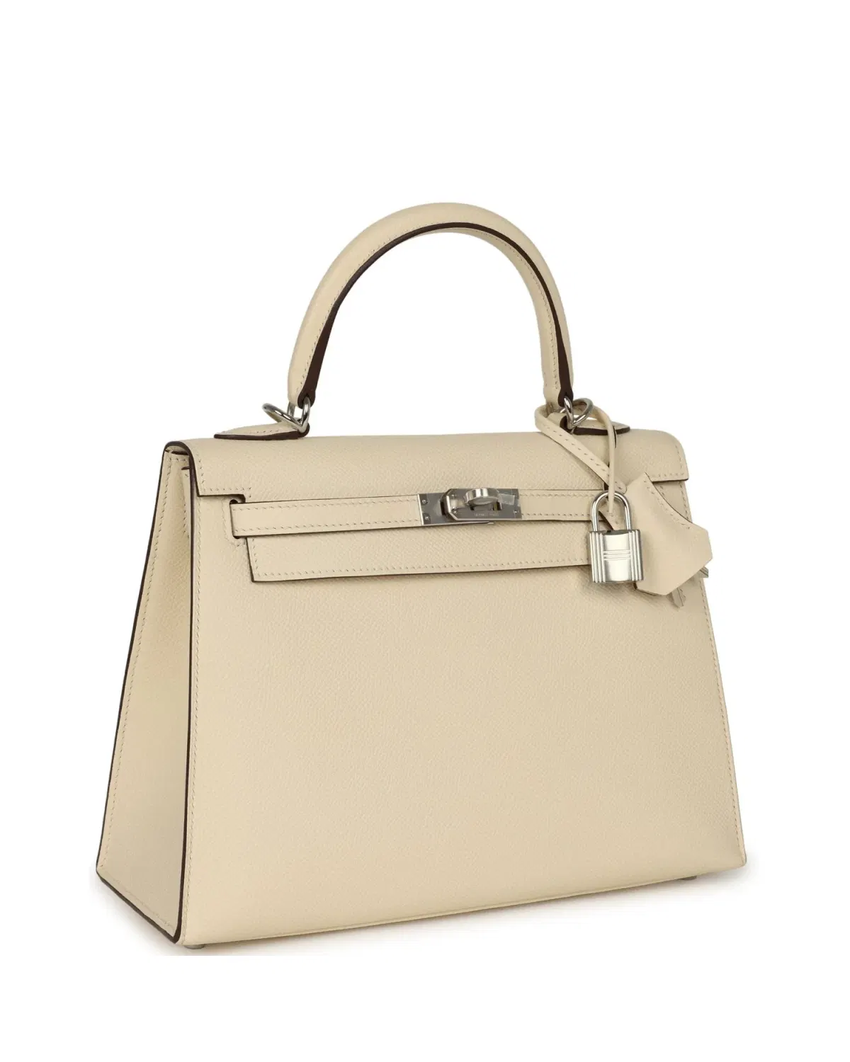 Hermès Kelly Sellier 25, Nata