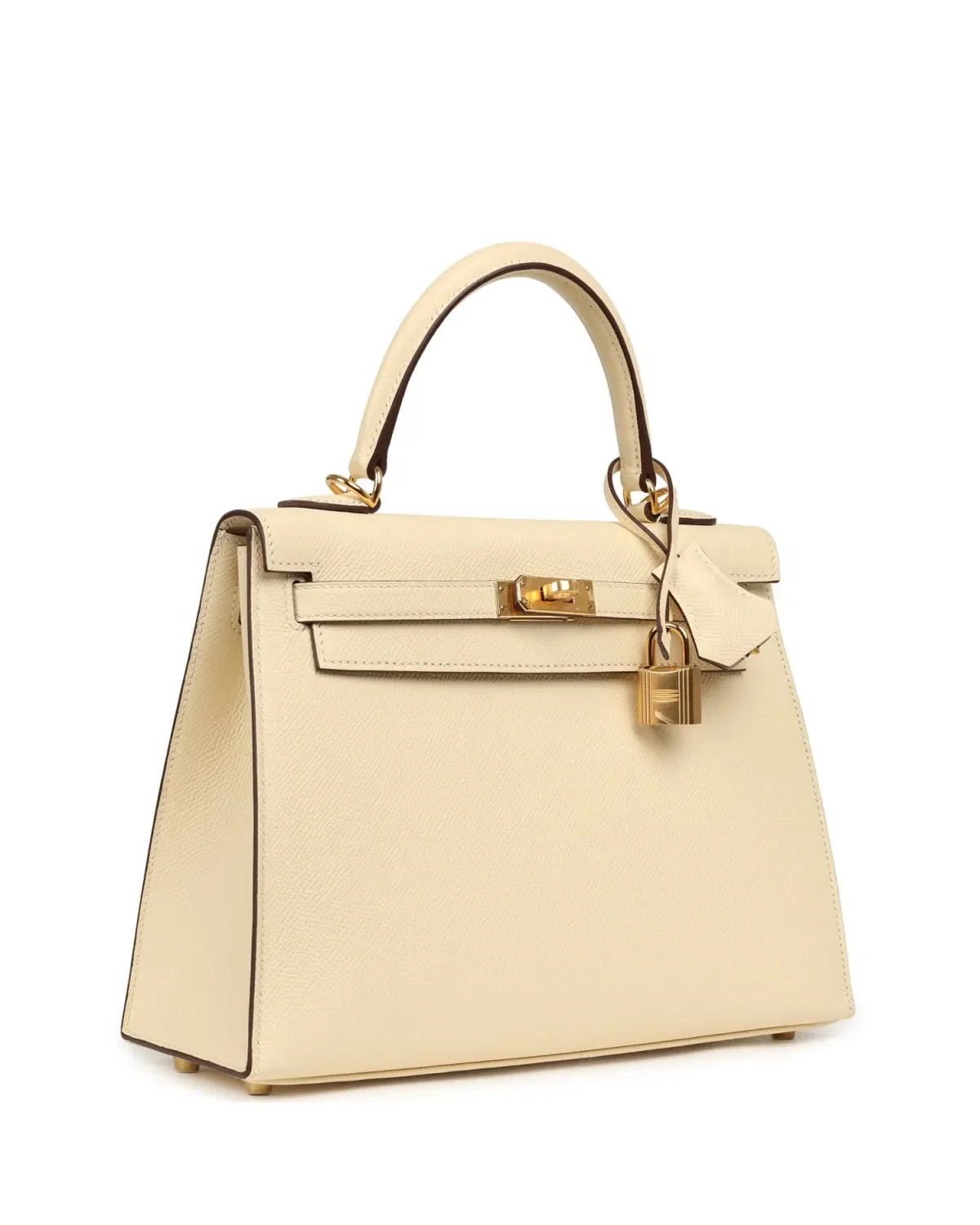Hermès Kelly Sellier 25, Nata