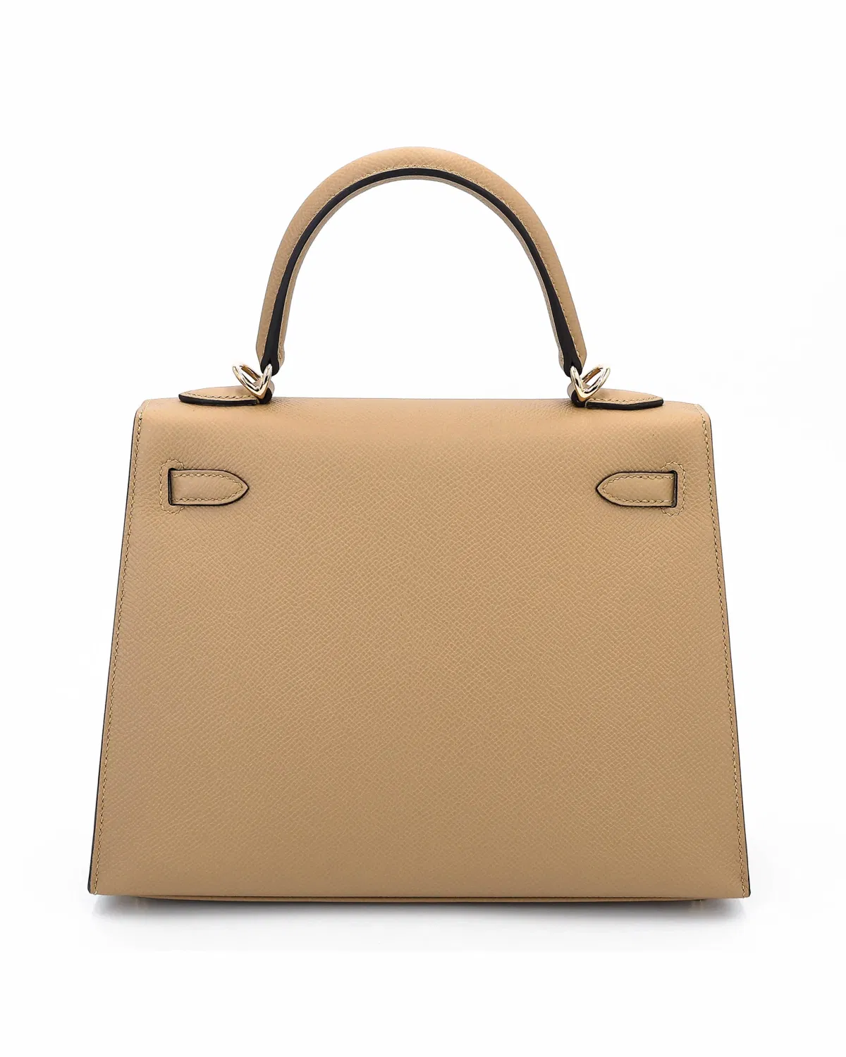 Hermès Kelly Sellier 25, Poussière