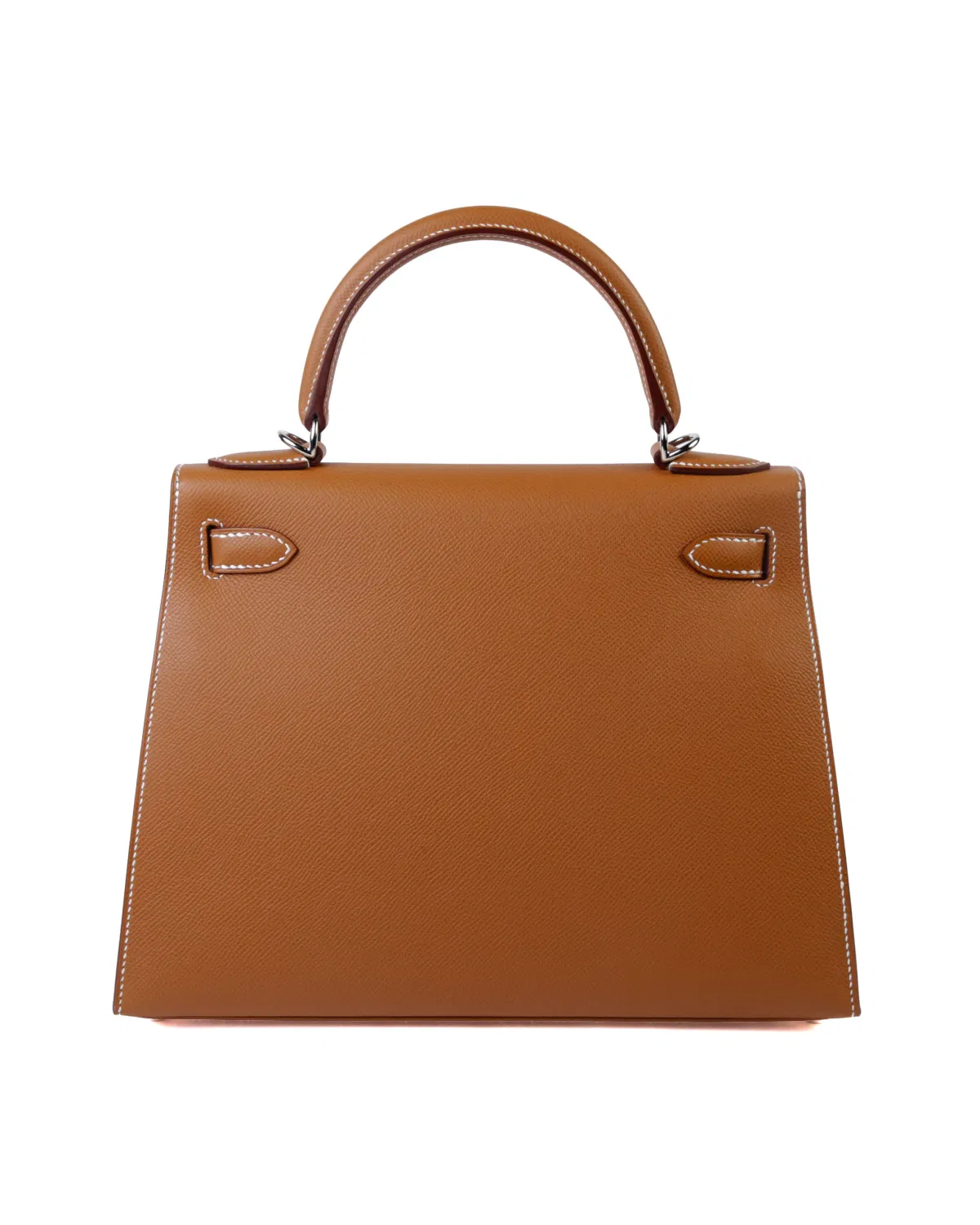 Hermès Kelly Sellier 28, Gold