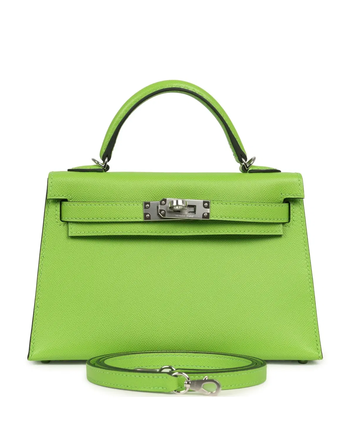 Hermès Mini Kelly Sellier 20, Granny